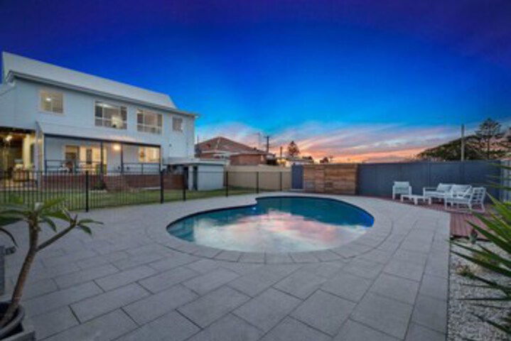 Shelly Beach NSW Click Find