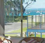 Sealark views of the bay - Click Find
