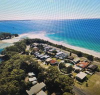 Arena Blanca Studio Apartment - Click Find
