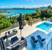 The Vue on Hamilton Island - DBD