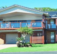 Sea Ann Lennox Head WiFi - Click Find
