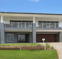 House on the Hill Lennox Head WiFi Air conditioning - Click Find