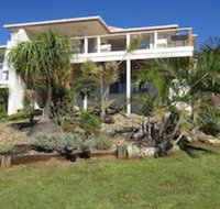Pacific Rose Winter Holiday Special - Click Find