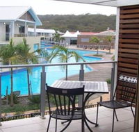 349 Oaks Pacific Blue 265 Sandy Point Road fantastic pool - DBD