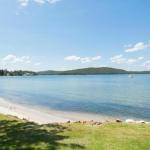 Soldiers Point NSW DBD