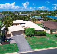 Frangipani Hideaway - Click Find