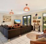 Innisfree Pet Friendly 2 Mins to Beach