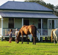 Cedar Glen Farmstay - Local Finder