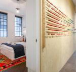 Spacious Designer Warehouse Melbourne CBD Apartment - Click Find