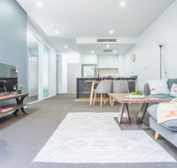 Stunning And Cozy Apartment In Heart Of Mascot