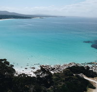 Beach Side Bay Of Fires - Lawyer Find