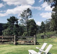 The Eco Hut - Click Find