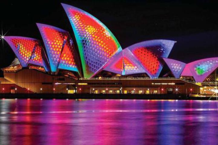 World Square NSW Click Find