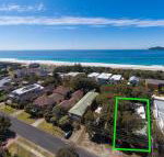 Pet Friendly Bennetts Beach Cottage - Lawyer Find