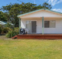 Coastal Cottage - Lawyer Find
