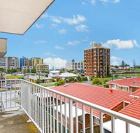 Capri Unit 9 6 Gordon Street