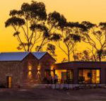Hutton Vale Farm JHA Stone Cellar - Click Find