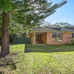 Jervis Bay NSW DBD