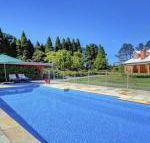 Iona Park quintessential highlands estate