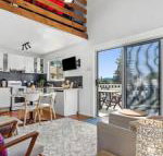 The Chalet at Callala Beach beach house character