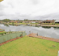 Cockatoo House - Click Find