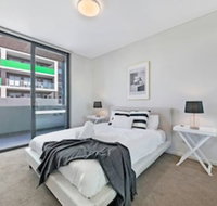 Sydney Airport Brand New 3bed Aptfreeparking Nwc009 - Click Find