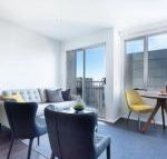 Oliver Stylish City Views near Graffiti Laneways - Click Find