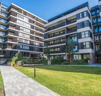 Serene Leichhardt 2bed2bath APT - Click Find
