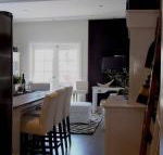 YSG The Edward Townhouses 155  157 Steps To Town - Click Find