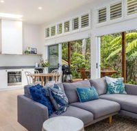 Studio by The Bay  Jervis Bay Rentals - Click Find