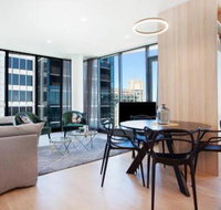 CITY HIGH Hosted by LAbode Accommodation - Click Find