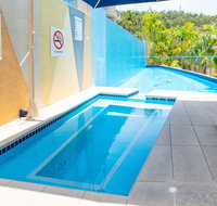 Spacious Tropical Sanctuary Ocean views - Click Find