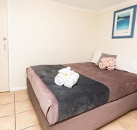 Coral Sea Views 13 Beachfront - Click Find
