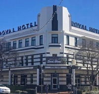 Royal Hotel Orange - Click Find