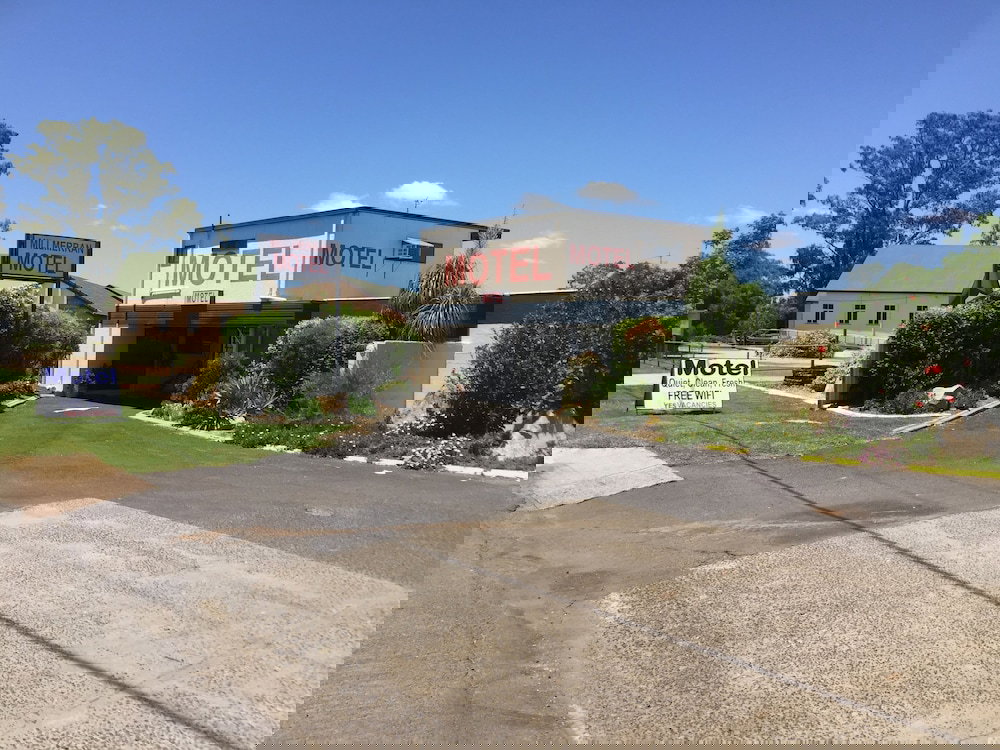 Millmerran QLD Local Finder