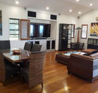 Stonehaven with private pool - Click Find