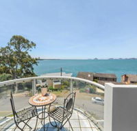 Seize the Sunshine at Soldiers Point - DBD