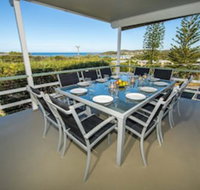 Fingal Bay Beach House 32 Lentara Street
