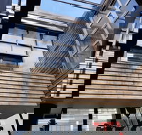 ReadySet Apartments at Glasshouse