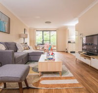 True Comfort 3bed2bath APT Near Ashfield Station - Click Find