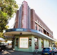 The Erko Hotel - Click Find