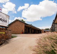 Castlemaine Colonial Motel - Click Find