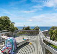 Sunshine Beach Shack - Click Find