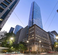 Urban Rest - Collins St CBD - Click Find