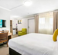 Quality Inn Sunshine Haberfield - Click Find