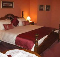 Correa Corner Bed Breakfast - Click Find