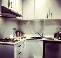 Bespoke Creative Serviced Apartments - Bet 4u