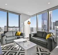 Serviced Apartments Melbourne Lighthouse - Click Find