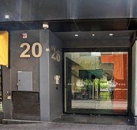 Amazing melbourne CBD 2BR - Click Find