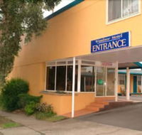 Windsor Motel - Click Find